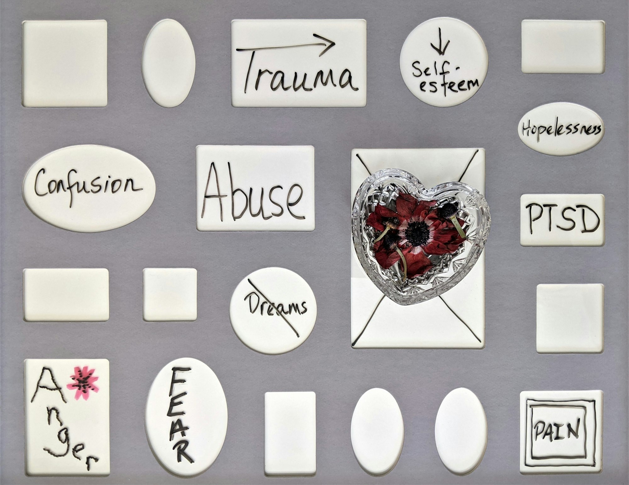 Beyond the Assault: Navigating Rape Trauma Syndrome